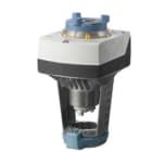 SIEMENS - BUILDING T - BCTS55150-A102 SAX81.00 MOTORE 3 PTI 24 V AC/DC