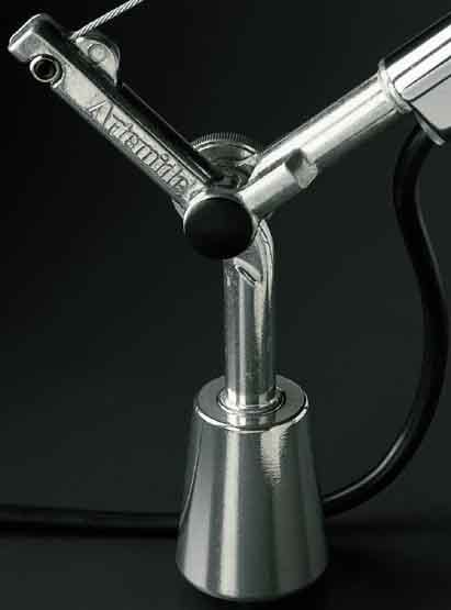 ARTEMIDE ITALIA SRL ARMA004200 TOLOMEO SUPP.TAVOLO FISSO