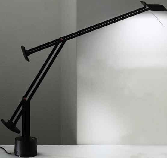 ARTEMIDE ITALIA SRL - ARMA005010 TIZIO TAVOLO 35