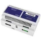 ELCART DISTRIBUTION ERT370473000 ALIMENTATORE 24V VIDEOCITOFONI EK