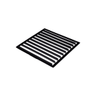 SIMES SPA - SMVS.6169 GRIGLIA ANTIABBAGL. MOAI