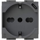 4 BOX SRL - 4BX4B.L.P40.USB P40 USB 3.0 BT LIVINGLIGHT ANTRAC