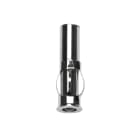 LINEA LIGHT (ILED) ILD85335C30 BIBOK 1 1LED 5MM 0,5W CROMO