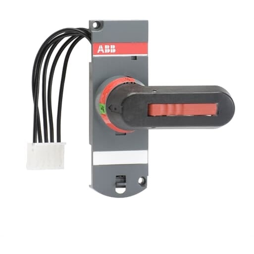 ABB SPA ABBOTV250ECMK OTV250ECMK MANIGLIA DIRETTA OTM160..250