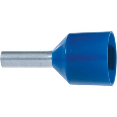 LAPP ITALIA SRL - LPP61746505 END SLEEVES AHK 6/12 YE