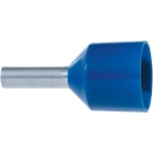 LAPP ITALIA SRL LPP61746501 END SLEEVES AHK 1.5/10 BK