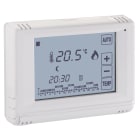 F.I.V. - FVR6177R002 FIV TOUCH CRONO PROG.SETT. 230V RETROILL