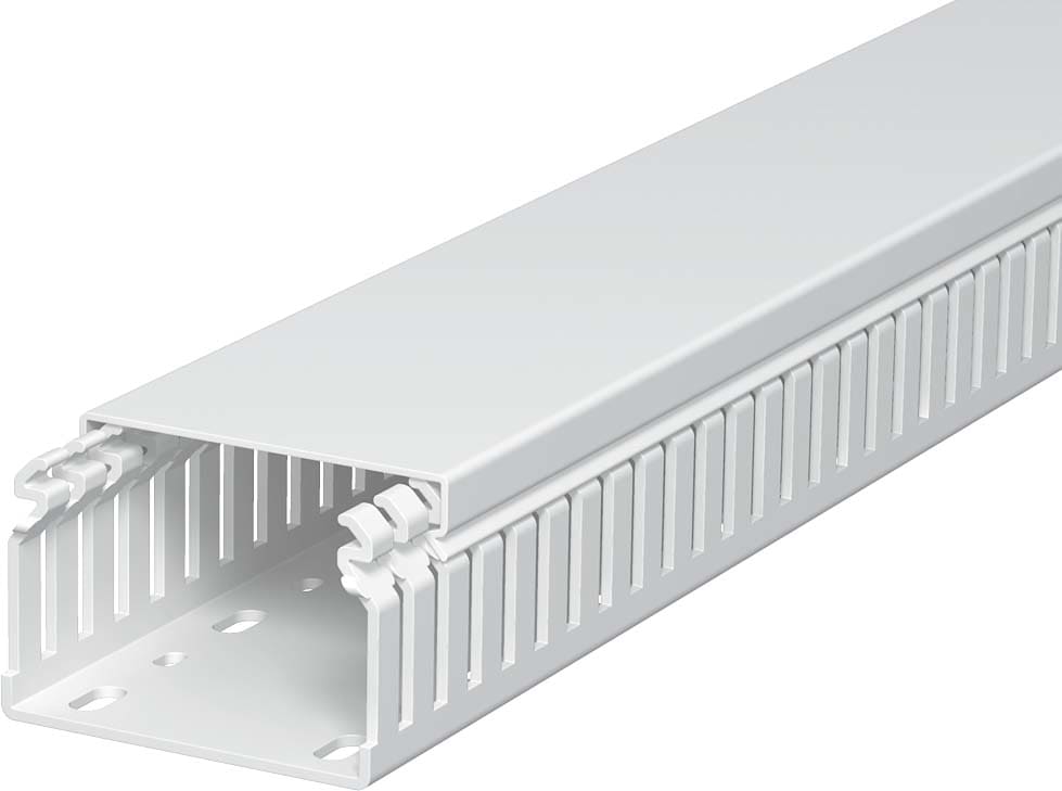 OBO BETTERMANN - OBO6178588 LKVH 50075CANALE DI CABLAGGIOHALOGEN-FRE