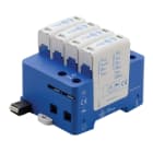 NVENT ERICO ERIDT230040R PROTEZIONE SOVRATENSIONE II MOD 4+0, 240
