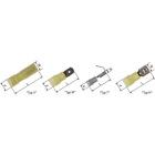 LAPP ITALIA SRL - LPP63101050 BLADE RECEPTACLES L-RA 63 H