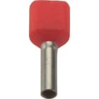 LAPP ITALIA SRL LPP61802000 END SLEEVES AHI-TWIN 2X0.75 GY