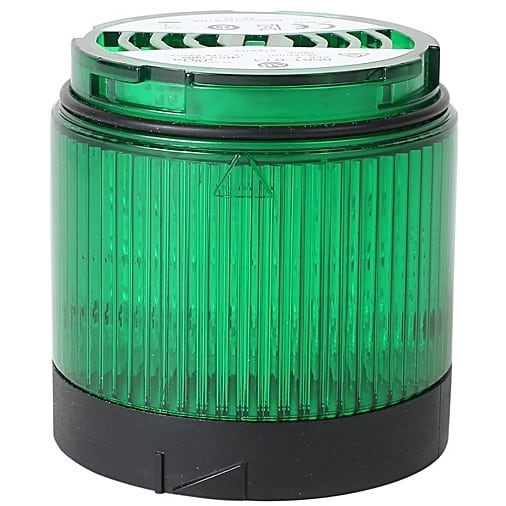ROCKWELL AUTOMATION - RCK856T-BT3 LIGHT MODULE 70 MM STACK LIGHT