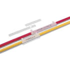 HELLERMANNTYTON Srl - HEE151-41319 TARGHETTA A FRECCIA 100X9 MM NATURALE AT