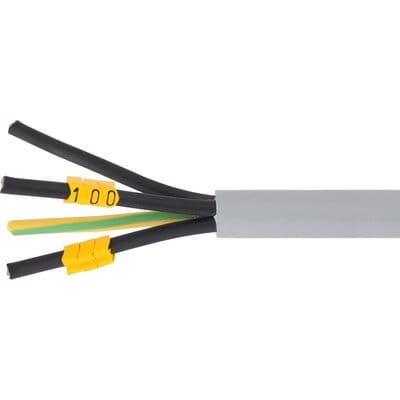 LAPP ITALIA SRL - LPP61819580 MARKING RINGS PA 1/R