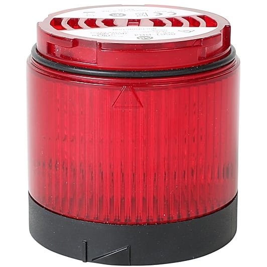 ROCKWELL AUTOMATION RCK856T-BT4 LIGHT MODULE 70 MM STACK LIGHT