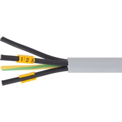 LAPP ITALIA SRL LPP61821900 MARKING RINGS PC 30/0
