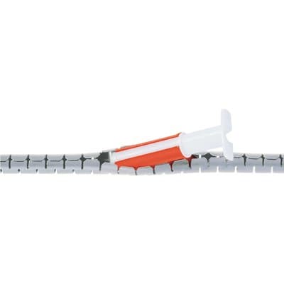LAPP ITALIA SRL LPP61830335 CABLE EATER SHR-32-PPB BK
