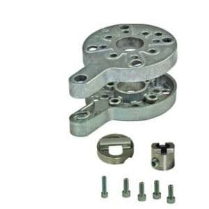 SIEMENS - BUILDING T BCTS55845-Z101 ASK33N ACCESSORIO X SAL..