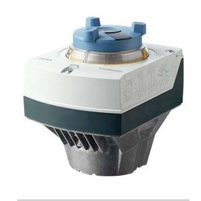 SIEMENS - BUILDING T BCTS55162-A105 SAL81.03T10 MOTORE 3 PTI 24 V AC/DC 10NM
