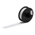 BRADY ITALIA - MOD113185 MINIMARK B-595 29 MM WHITE - 1 ROTOLO