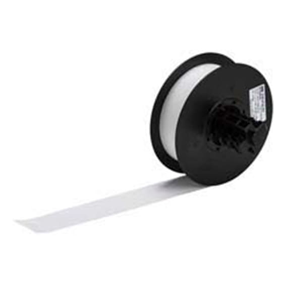 BRADY ITALIA - MOD113185 MINIMARK B-595 29 MM WHITE - 1 ROTOLO