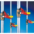 BRADY ITALIA - MOD065669 BALL VALVE LO - LRG 9/32 STEEL - 1 PEZZI