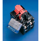 BRADY ITALIA - MOD066320 UNIVERSAL MULTI-POLE BREAKER L - 6 PEZZI