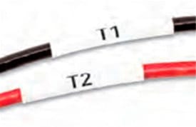 BRADY ITALIA - MOD110923 M21-125-C-342 - 1 ROTOLO