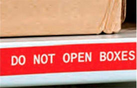 BRADY ITALIA - MOD142797 M21-750-595-WT - 1 NASTRO