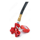 BRADY ITALIA - MOD064221 ASSY PNEUMATIC QUICK DISC. L/ - 1 PEZZI