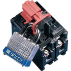 BRADY ITALIA - MOD066321 UNIVERSAL MULTI-POLE BREAKER L - 1 PEZZI