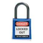 BRADY ITALIA - MOD814124 814124 - 6 PEZZI