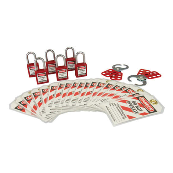 BRADY ITALIA - MOD800129 EXTRA SHELF FOR INDUST. STRENGTH - 1 PE