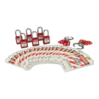 BRADY ITALIA - MOD800129 EXTRA SHELF FOR INDUST. STRENGTH - 1 PE