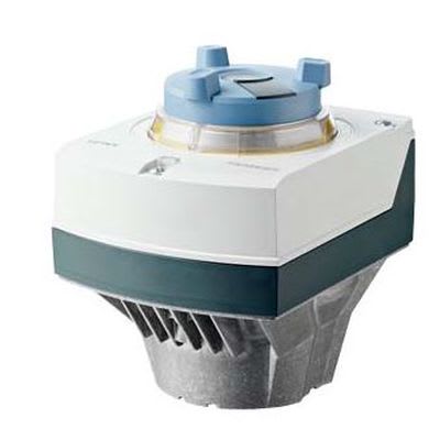 SIEMENS - BUILDING T - BCTS55162-A108 SAL31.00T10 MOTORE 3 PTI 230 V AC 10NM