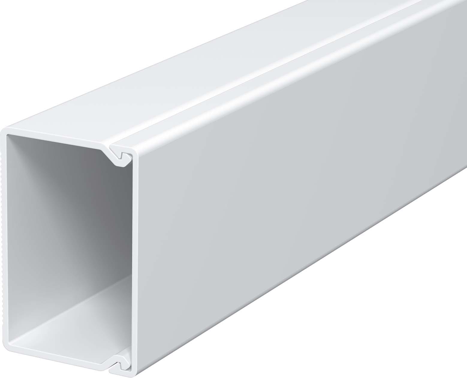 OBO BETTERMANN OBO6175405 WDKH-30045RW CANALE PORTACAVI PARETE