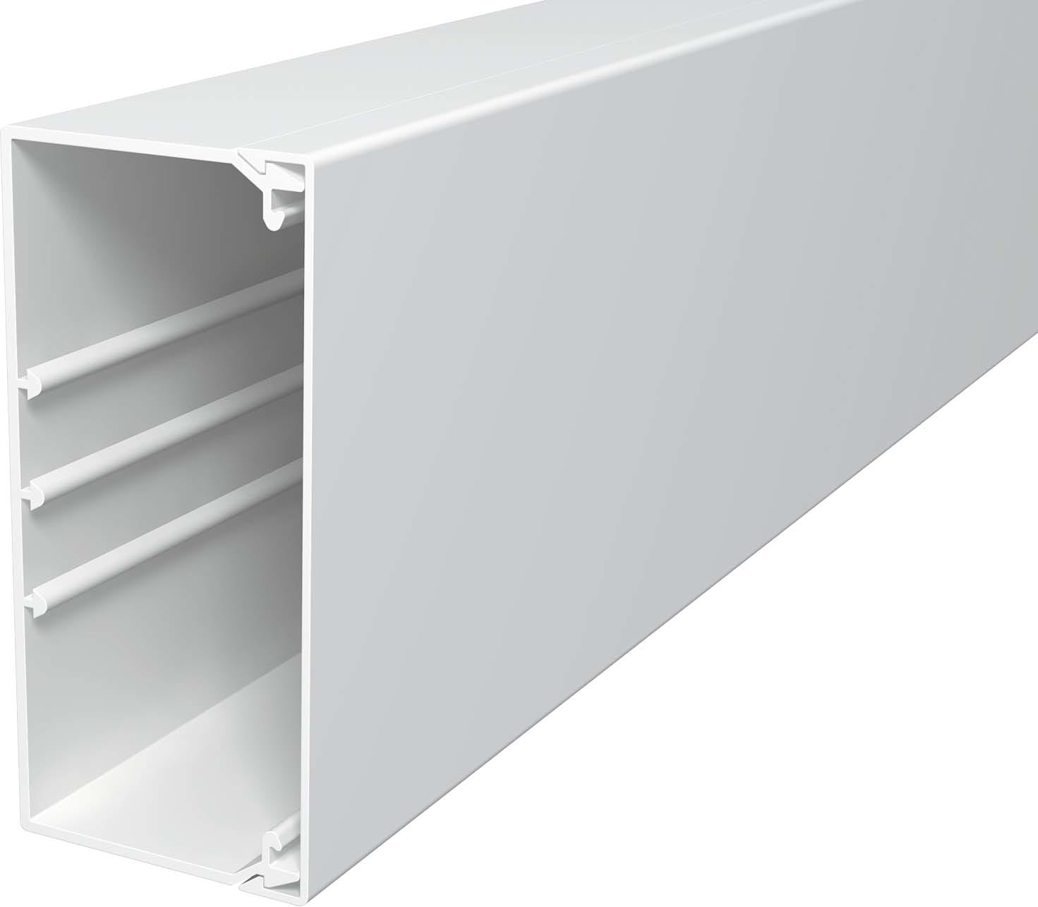 OBO BETTERMANN OBO6191223 WDK60130RW CANALE PORTACAVI PARETE