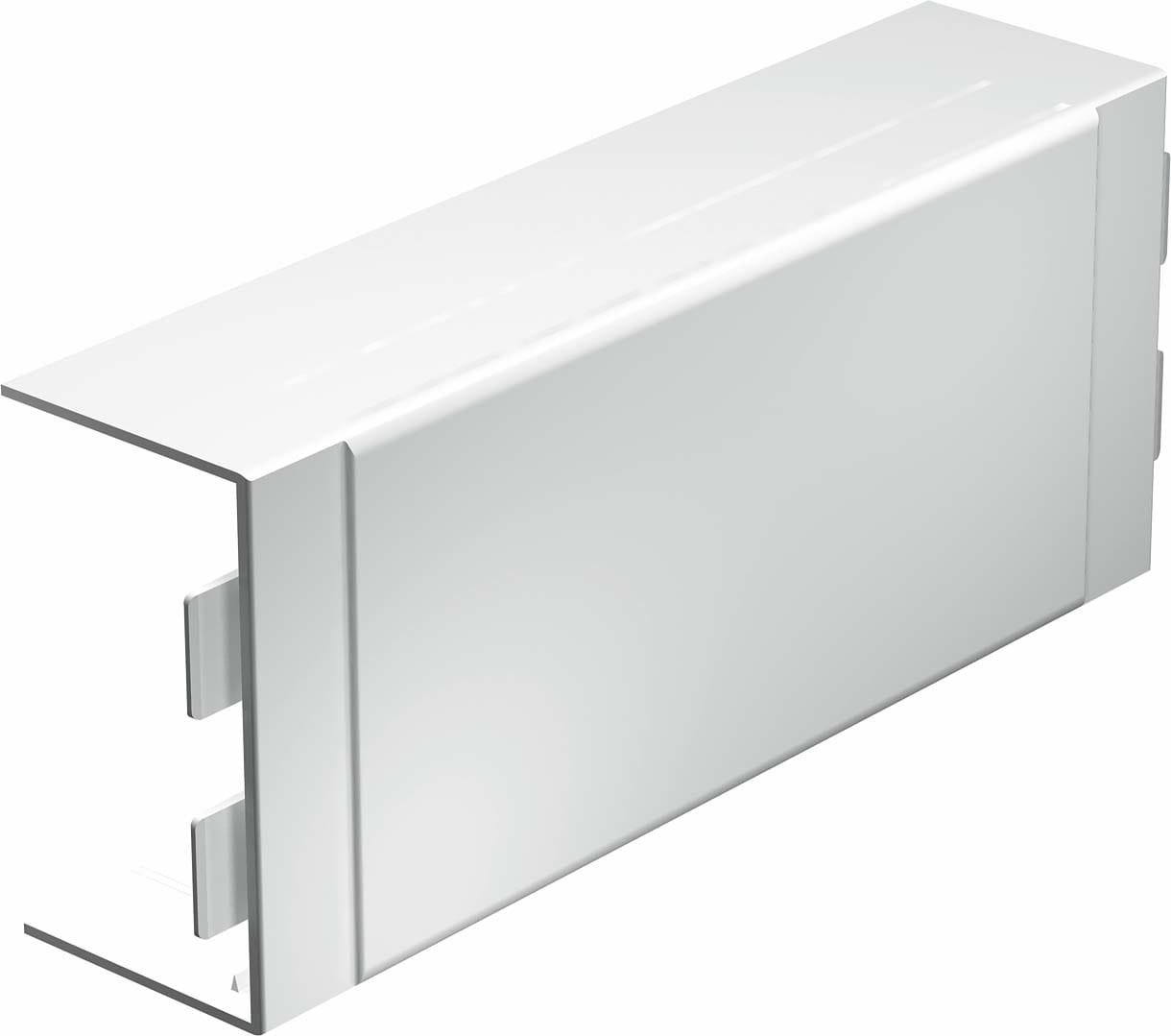 OBO BETTERMANN OBO6175710 WDKH-T60110RW COPERCHIO DERIVAZIONE A T