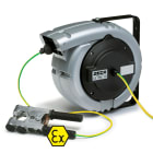 ZECA - ZEC6195/PRC/723 AVVOLGICAVO M.22+2-1X6 C/723