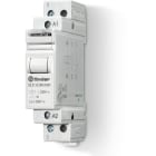 FINDER SPA - FIN202181204000 RELE AD IMPULSI 17.5MM 1NO 16A