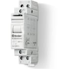 FINDER SPA - FIN202282404000 RELE AD IMPULSI 17.5MM 2NO 16A