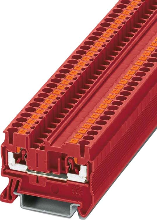 PHOENIX CONTACT PHC3209512 PT 2,5 RD MORSETTO PASSANTE