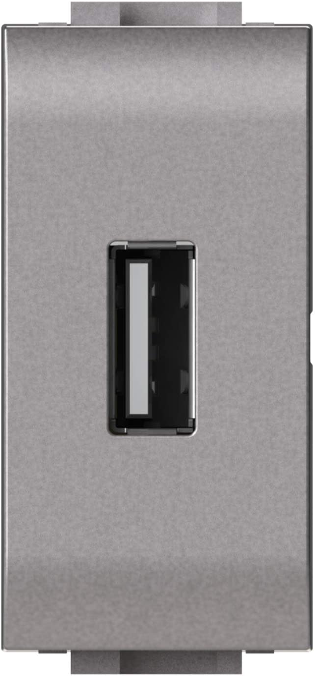 4 BOX SRL - 4BX4B.NT.USB USB 2.1 BT LIVINGLIGHT TECH