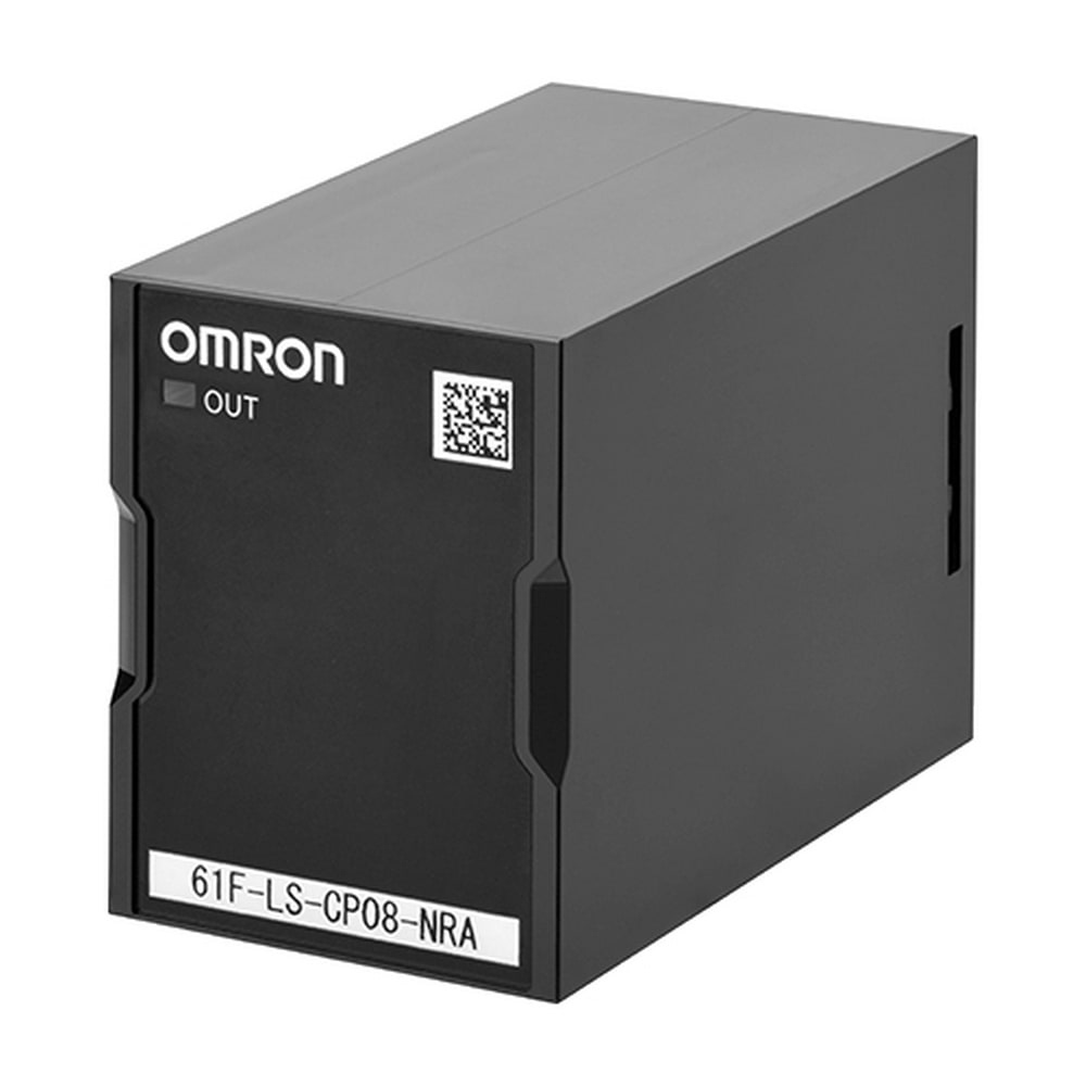 OMRON OMR61FLSCP08NRA REGOL COND 61F-LS, 100...240VCA, 4K?, OC