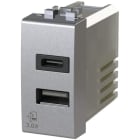 4 BOX SRL - 4BX4B.NT.USB.30 USB 3.0 BT LIVINGLIGHT TECH