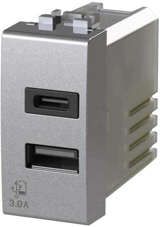 4 BOX SRL - 4BX4B.NT.USB.30 USB 3.0 BT LIVINGLIGHT TECH