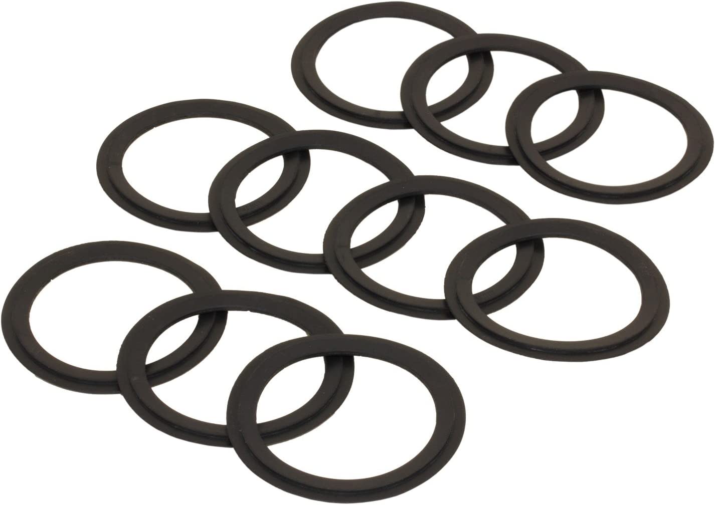 ZEHNDER GROUP ITALIA - ZEH990328362 COMFOTUBE O-RING DN75 - CONFEZIONE DA 10