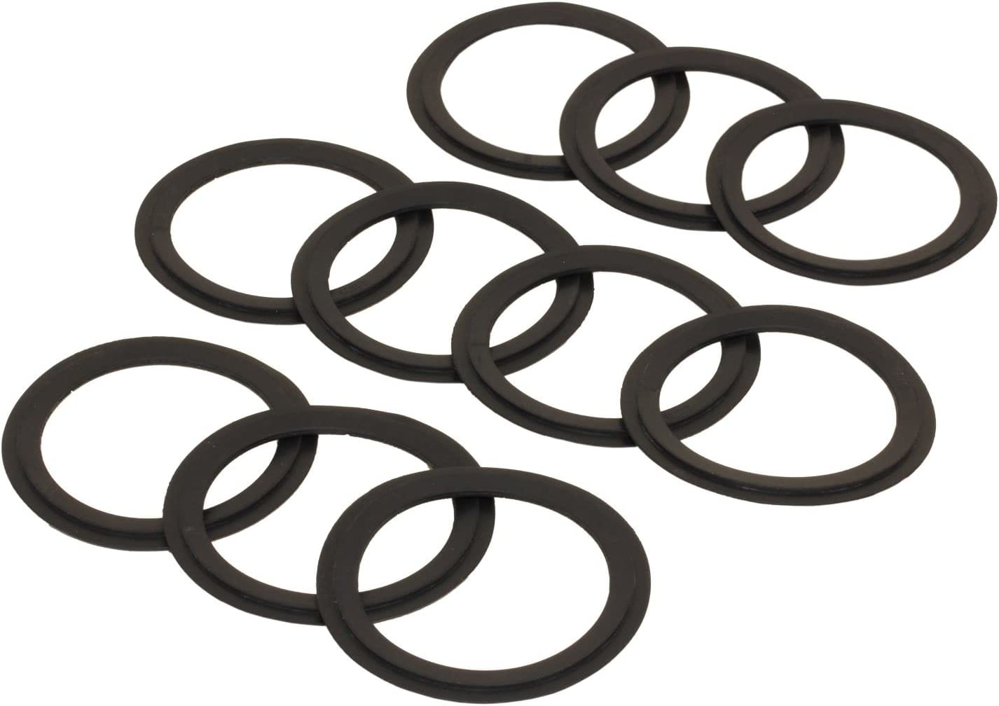 ZEHNDER GROUP ITALIA ZEH990328362 COMFOTUBE O-RING DN75 - CONFEZIONE DA 10