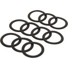 ZEHNDER GROUP ITALIA ZEH990328362 COMFOTUBE O-RING DN75 - CONFEZIONE DA 10