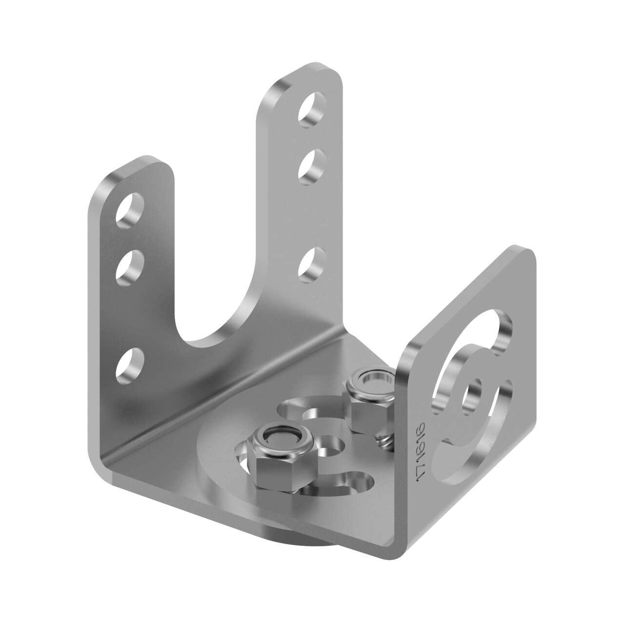 TURCK BANNER SRL - TUK3088081 LMBWLC60RAS